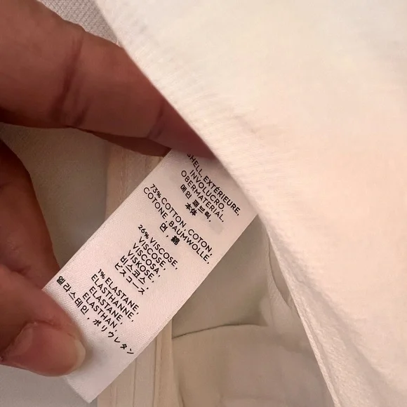 Reed Krakoff Blazer - Picture 6 of 9